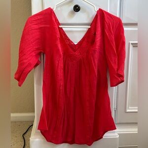 No Boundaries Women's Top